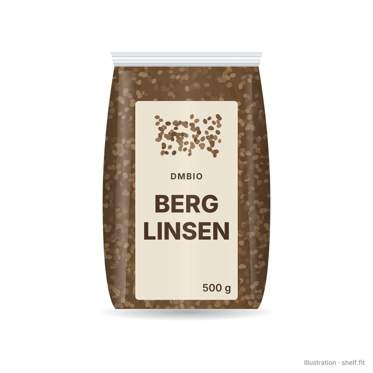 Illustration: Berglinsen