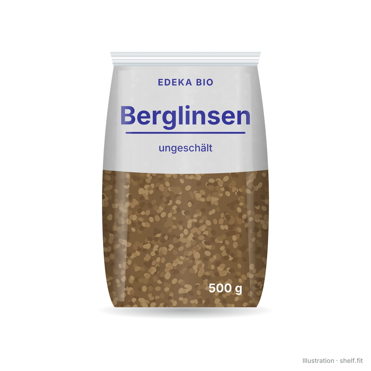 Illustration: Berglinsen