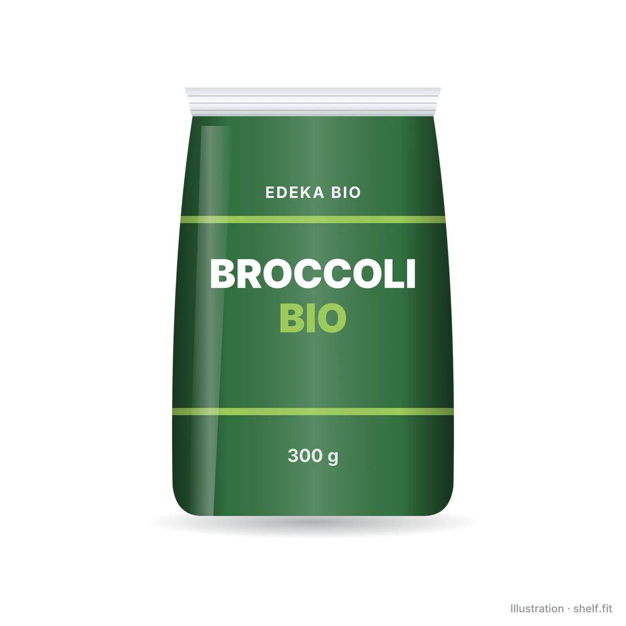 Illustration: Broccoli Bio