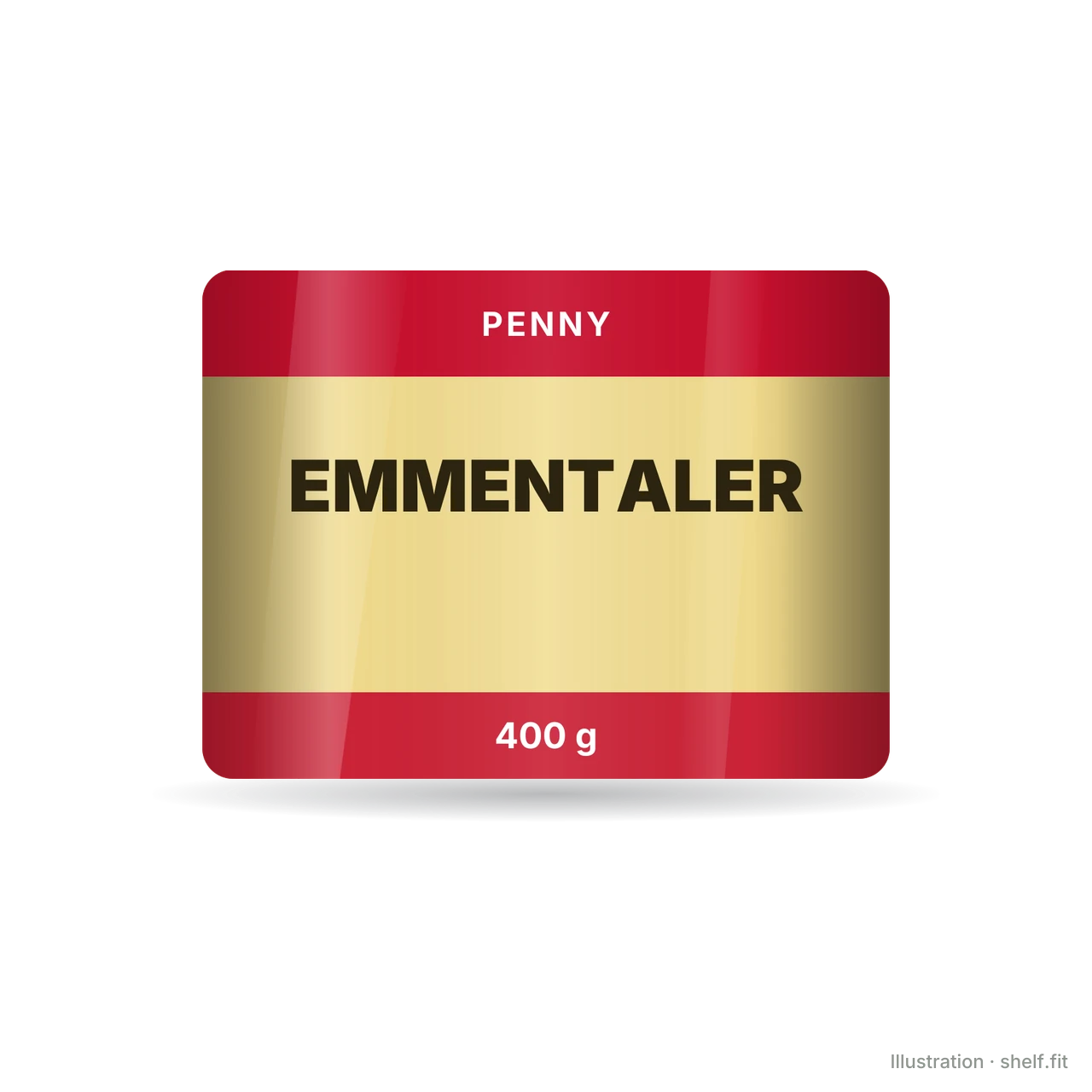 Illustration: Emmentaler