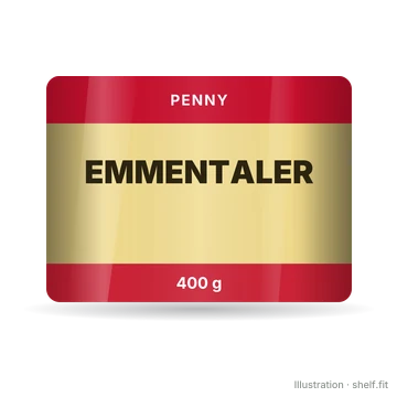 Illustration: Emmentaler