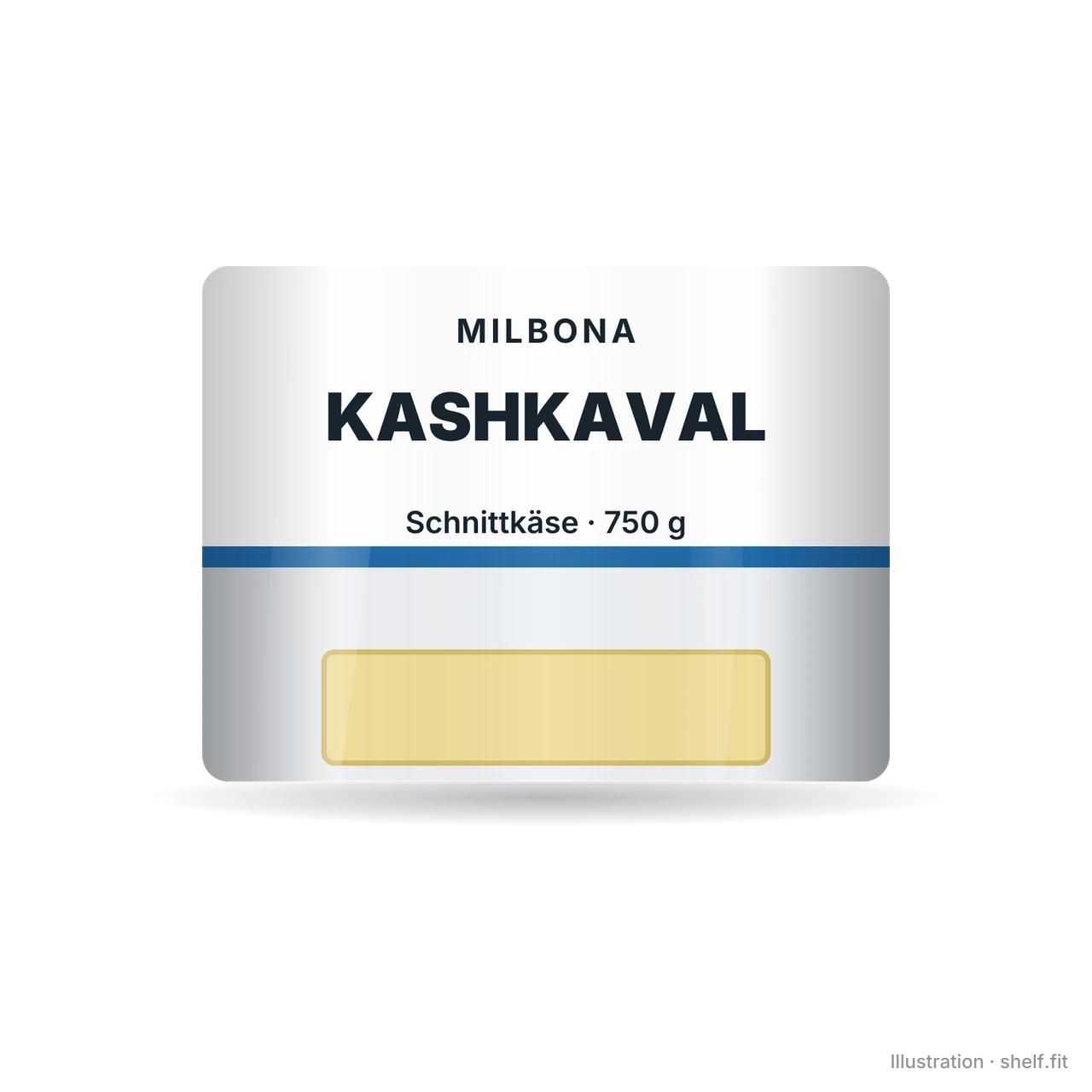 Illustration: Kashkaval