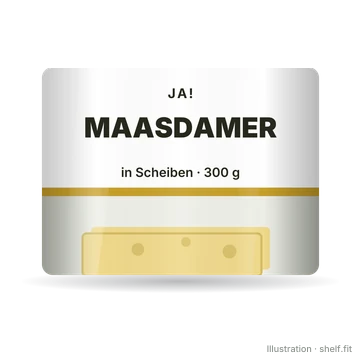 Illustration: Maasdamer