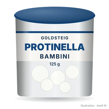 Illustration: Protinella Bambini