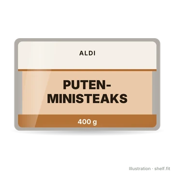 Illustration: Puten-Ministeaks