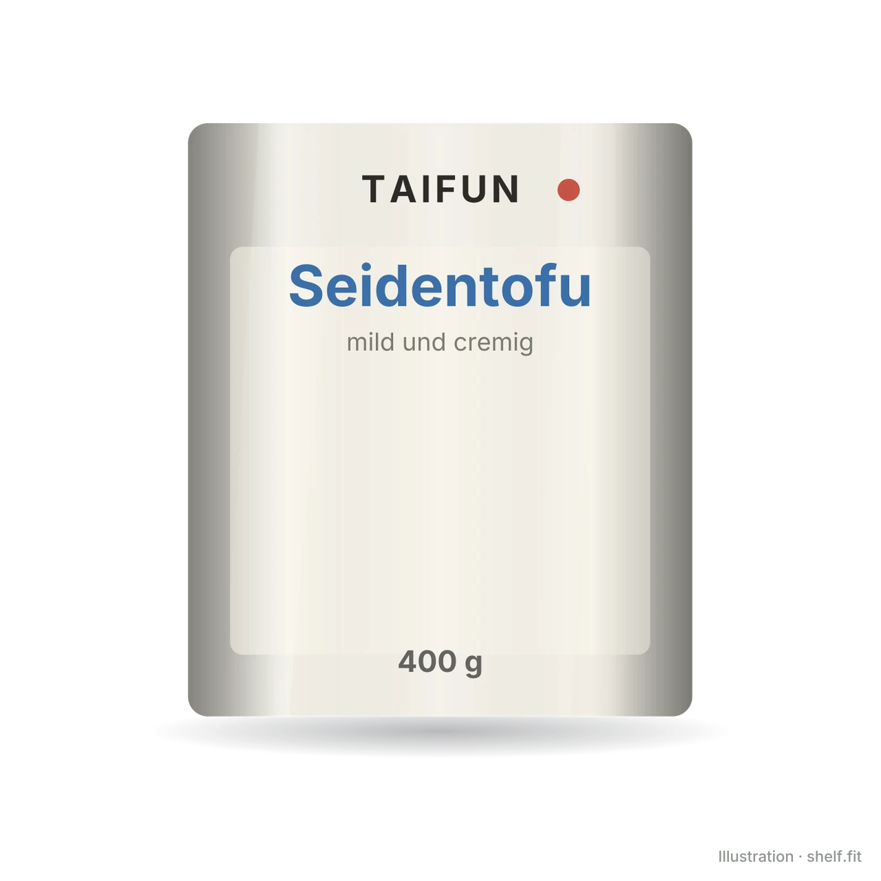 Illustration: Seidentofu