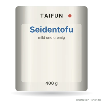 Illustration: Seidentofu