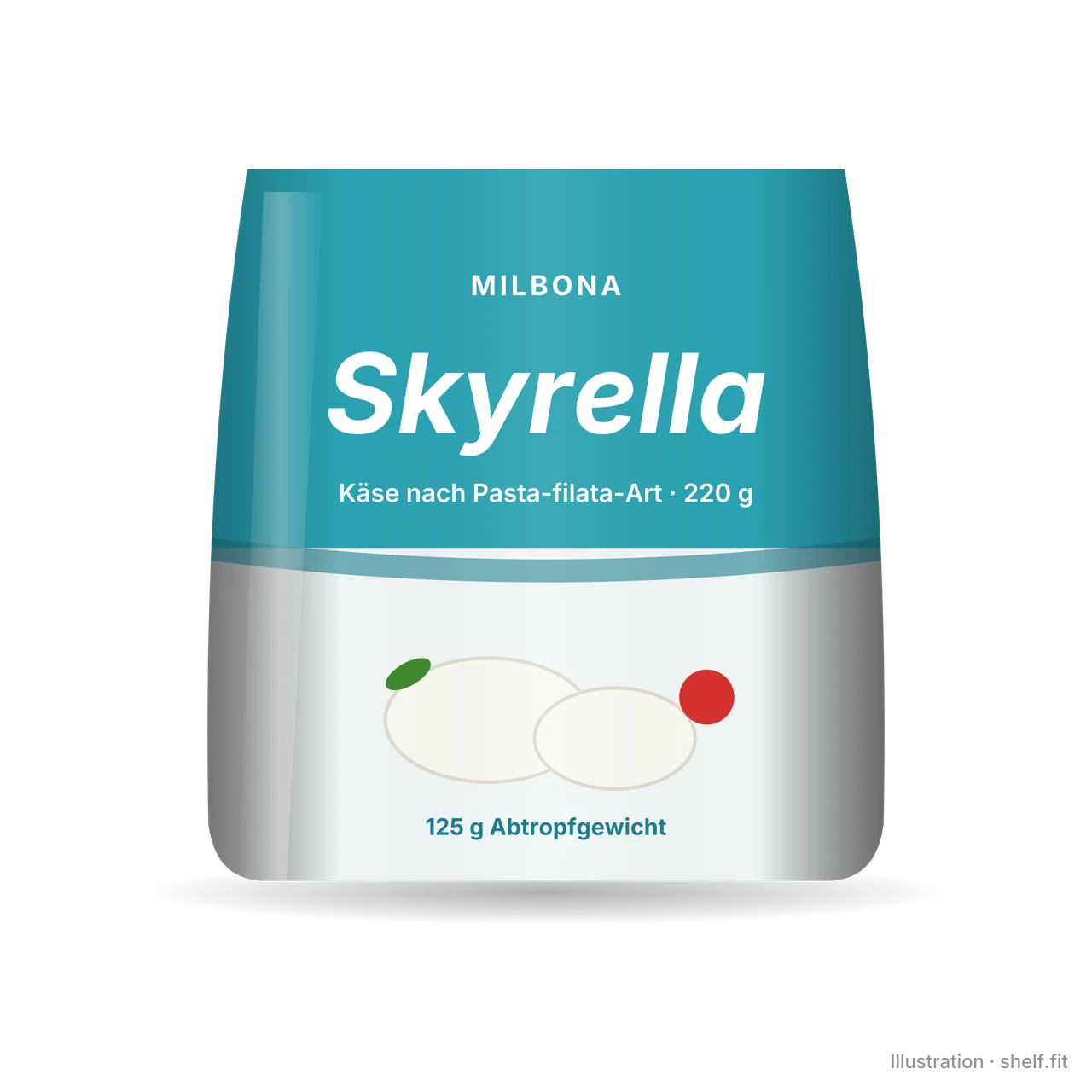 Illustration: Skyrella