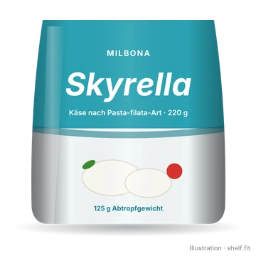 Illustration: Skyrella