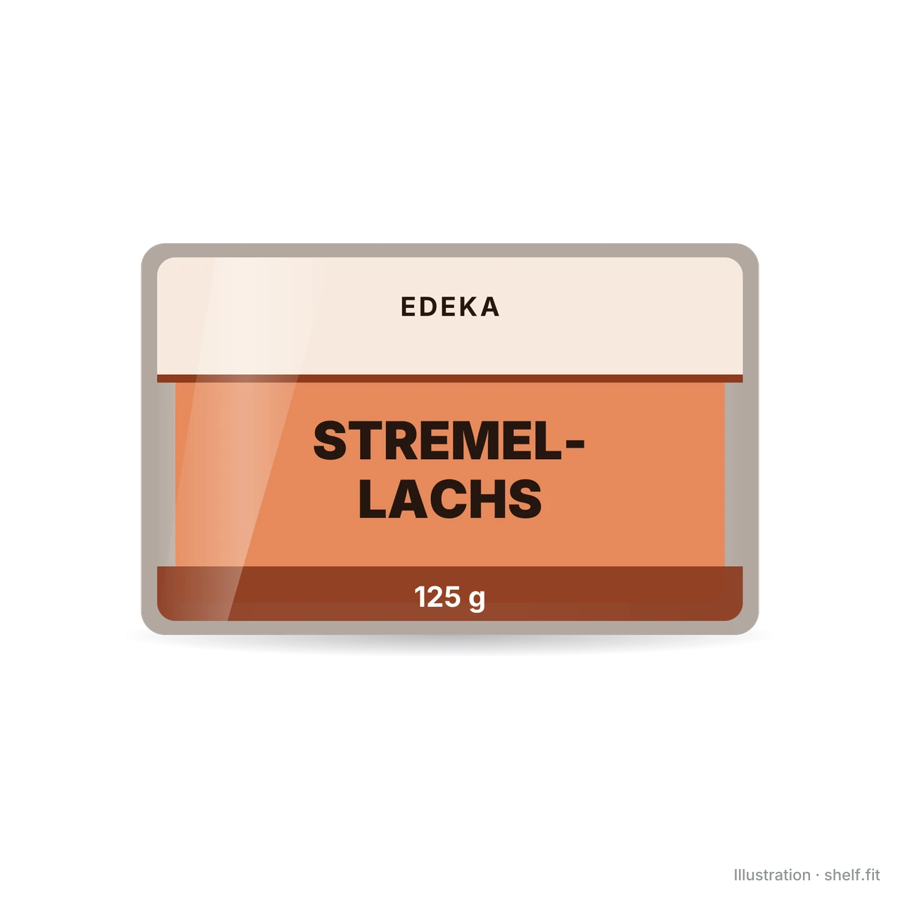 Illustration: Stremellachs