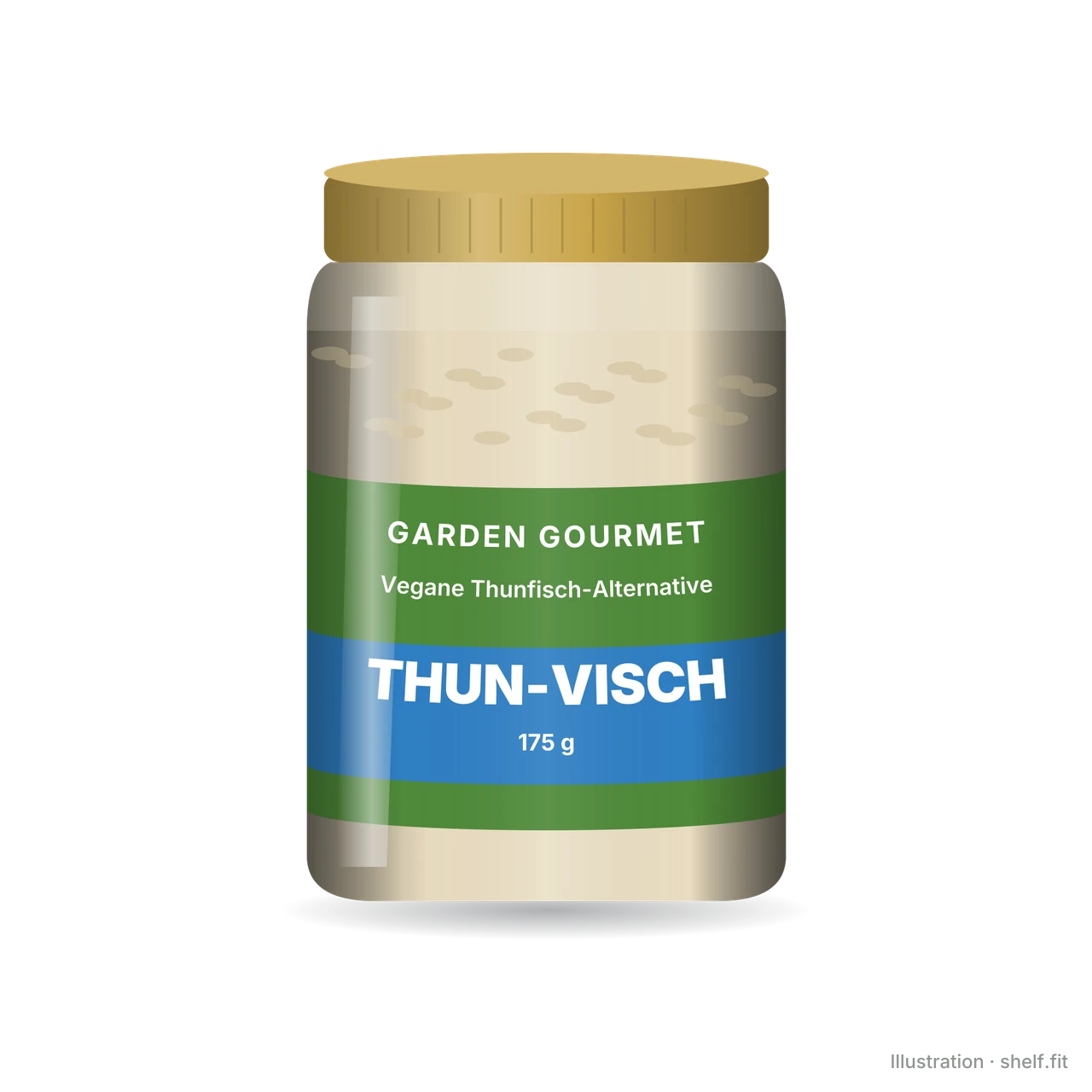 Illustration: Thun-visch