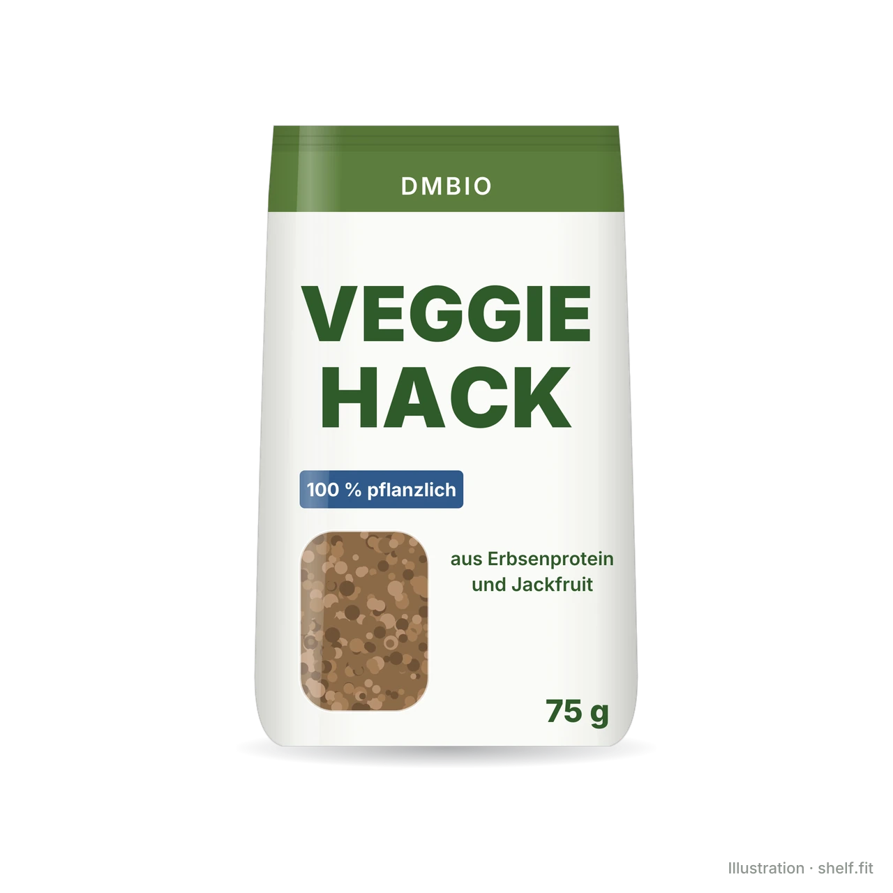 Illustration: Veggie Hack