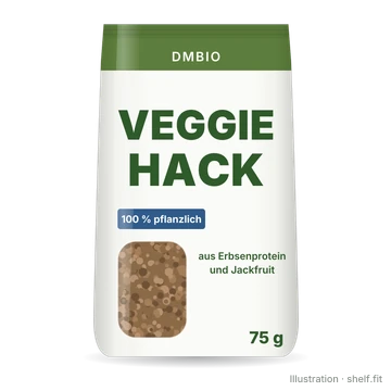 Illustration: Veggie Hack